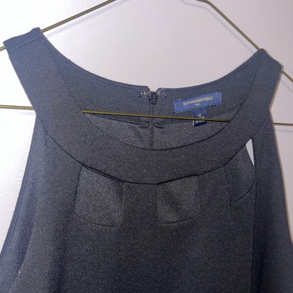 Banana Republic pencil dress - Picture 5 of 5